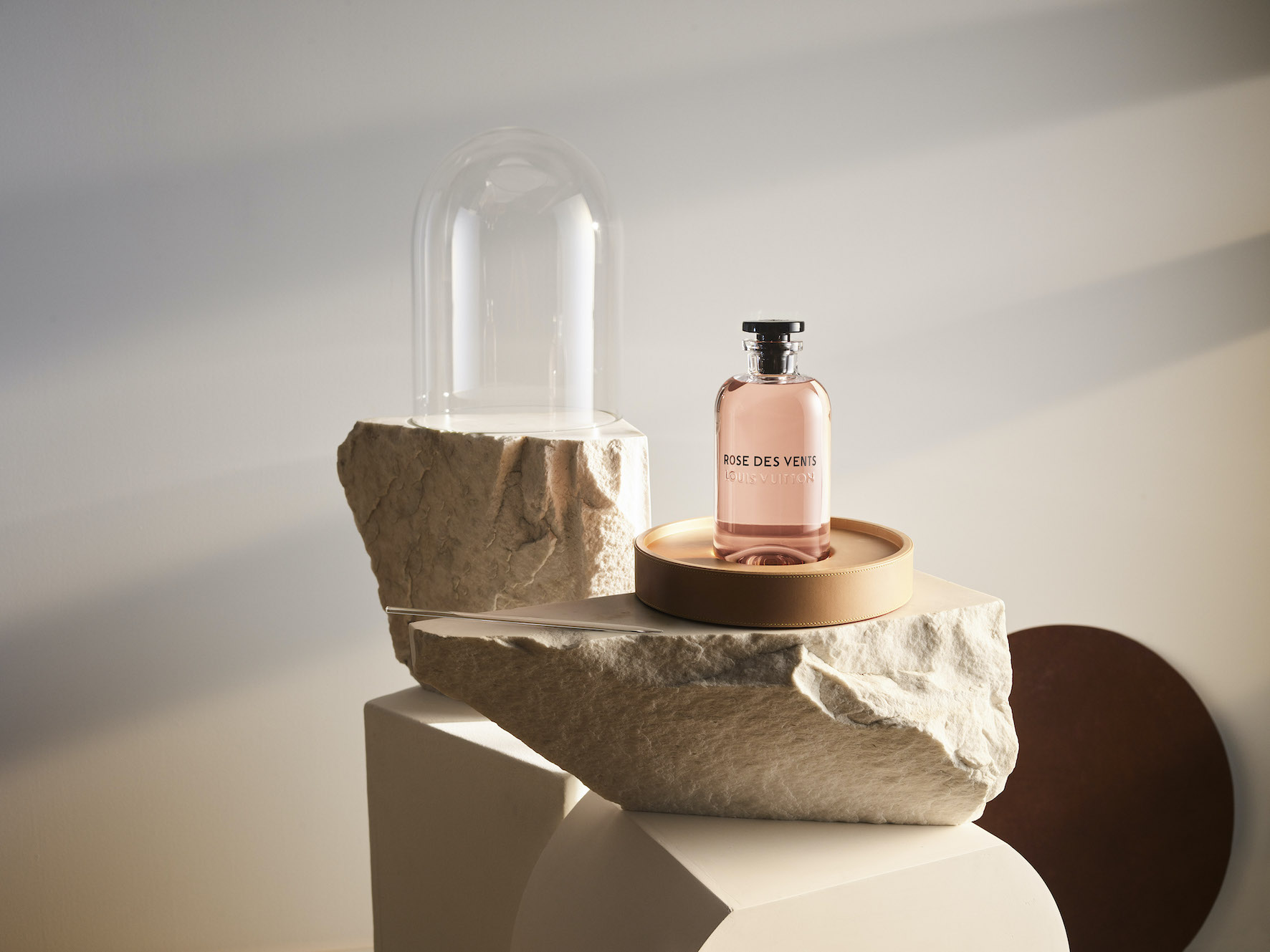 The Ultimate Flacon – Rose des Vents - Perfumes - Exceptional